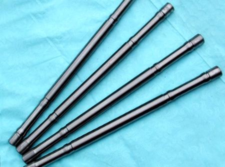 軸類(lèi)零件的機(jī)械加工技術(shù)關(guān)乎哪些內(nèi)容？